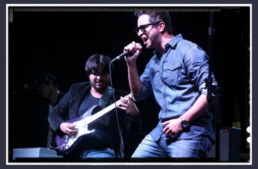 Banda MUD